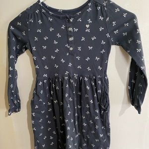 Size 6 girls dress
